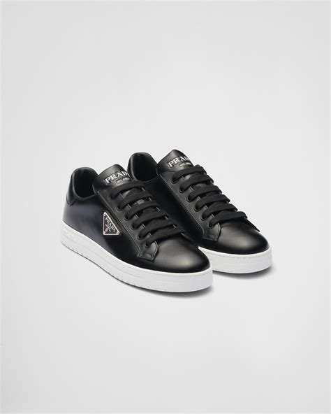 snikers uomo prada|prada downtown sneakers.